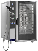 Пароконвектомат KAYMAN ПКЭ-10-И А купить по низкой цене в Хабаровске | Комплекс Трейд.