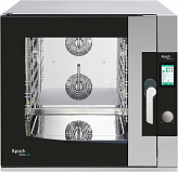 Пароконвектомат Apach Cook Line AP7QT купить по низкой цене в Хабаровске | Комплекс Трейд.