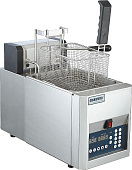 Фритюрница REDGASTRO RGT8E (8 л, автоподъём)