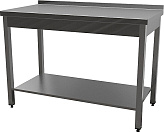 Стол производственный Gastrolux СБП-066/S/Р