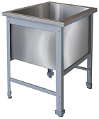 Ванна моечная ITERMA ВС-10/430