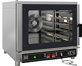 Пароконвектомат EKSI ESL 051GD купить по низкой цене в Хабаровске | Комплекс Трейд.