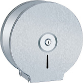 Диспенсер для туалетной бумаги VIATTO OK-508A (нерж. сталь)