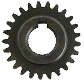 Шестерня редуктора Hurakan для планетарного миксера HKN-IP10F