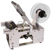 Этикетировщик Hualian MT-50 с датером