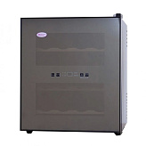 Винный шкаф Cold Vine BCW-48
