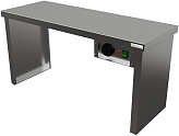 Полка тепловая Gastrolux ПНТП1-184/П