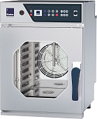 Пароконвектомат Radax TURGENEV TR63DG0L купить по низкой цене в Хабаровске | Комплекс Трейд.