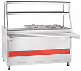 Мармит Abat ЭМК-70КМУ кашир.