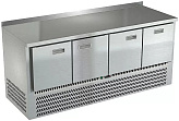 Стол холодильный Техно-ТТ СПН/О-222/31-1906