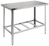 Стол производственный Кобор СР-100/60/430