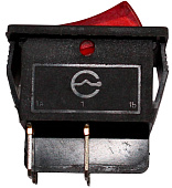 Переключатель Airhot для гриля CGE-12