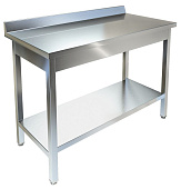 Стол производственный Техно-ТТ СПП-233/608