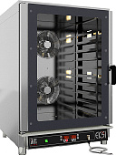 Пароконвектомат EKSI ESL 101GD купить по низкой цене в Хабаровске | Комплекс Трейд.