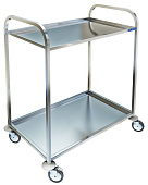 Тележка сервировочная Техно-ТТ ТП-220