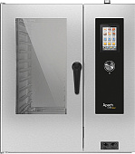 Пароконвектомат Apach Chef Line LGВ101T купить по низкой цене в Хабаровске | Комплекс Трейд.