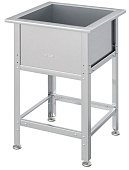 Ванна моечная ATESY ВСМ-С-1.700-02-Н