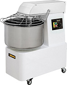 Тестомес спиральный Apach Cook Line ASM16F 380В