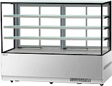 Витрина кондитерская Turbo air TBP-2100-3
