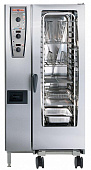Пароконвектомат Rational CM 201 Plus купить по низкой цене в Хабаровске | Комплекс Трейд.