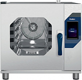 Пароконвектомат Radax YESENIN ES05TSCLU купить по низкой цене в Хабаровске | Комплекс Трейд.