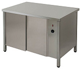 Стол тепловой Simeco СТ1807К