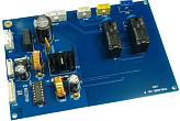 Силовая плата Kocateq EPCV 6.5/38 main board
