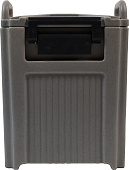 Термоконтейнер EKSI Т15 серый