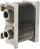 Комплект ножей (4 мм) Hualian для слайсера MC-250