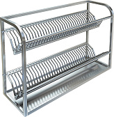 Полка кухонная Техно-ТТ ПН-329/600