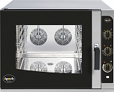 Пароконвектомат Apach AP5M купить по низкой цене в Хабаровске | Комплекс Трейд.