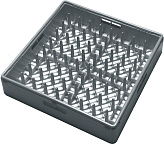 Кассета для тарелок Smeg PB50D01