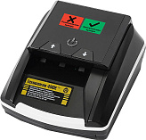 Детектор банкнот Mertech D-20A Promatic GREENRED (с АКБ)