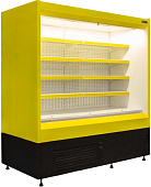 Витрина холодильная Север ЛАЙМ ВХС-2580 H-in