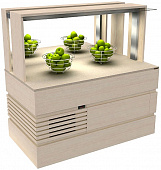 Буфет нейтральный Техно-ТТ БН-213/1286