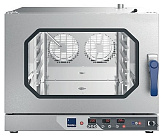 Пароконвектомат Radax TOLSTOY TL05DYCL купить по низкой цене в Хабаровске | Комплекс Трейд.