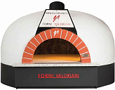 Печь для пиццы Valoriani Vesuvio Igloo 160