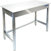 Стол производственный Техно-ТТ СП-432/708