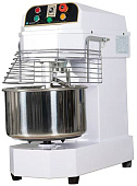 Тестомес Hurakan HKN-J25SN2V