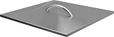 Крышка для контейнера Gastrolux KK-85 (800х500 мм)