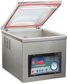 Вакуумный упаковщик INDOKOR IVP-300/PJ с опцией газонаполнения