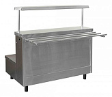 Мармит Тулаторгтехника МТ1-1(2)