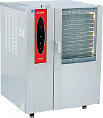 Пароконвектомат INOKSAN INO-FKE042 купить по низкой цене в Хабаровске | Комплекс Трейд.