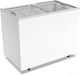 Ларь морозильный UBC EXPERT 350 FLAT