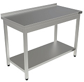 Стол разделочный Кобор СПРБ-100/70/П