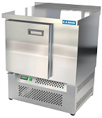 Стол холодильный для салатов КАМИК СОН-27521