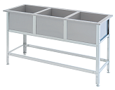 Ванна моечная ATESY ВСМ-С-3.530-02