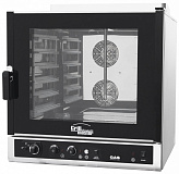 Пароконвектомат Grill Master ПКГ/И 13040 купить по низкой цене в Хабаровске | Комплекс Трейд.