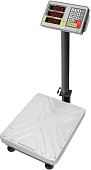 Весы напольные Mertech M-ER 335 ACPU-60.10/20 "TURTLE" LED