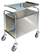 Тележка-контейнер Техно-ТТ ТПС-217/805